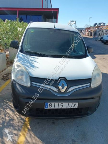 Fourgonnette Renault