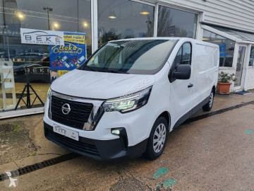 NissanPrimastar