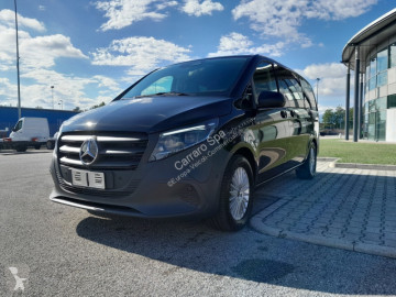 MercedesVito Tourer