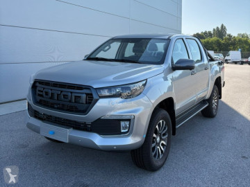 Foton Tunland G7