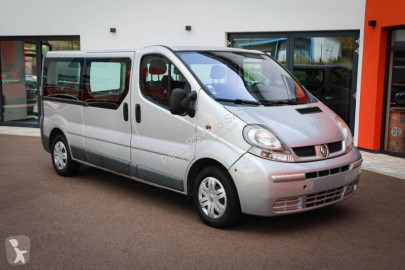 Renault közepes furgon