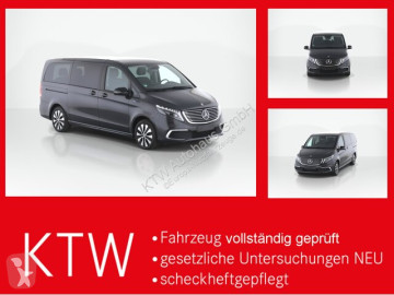 Mercedes mikrobusz