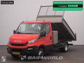 IvecoDaily