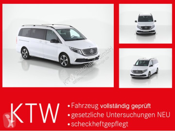 Mercedes mikrobusz