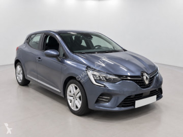 Berlina Renault