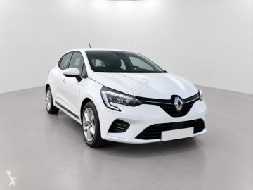 Carro Renault