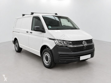 VolkswagenTransporter