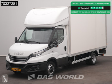 Iveco haszongépjármű furgon