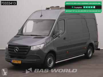 Mercedes haszongépjármű hűtőkocsi