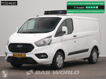 Ford haszongépjármű hűtőkocsi