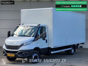 Iveco haszongépjármű furgon