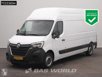 Fourgon utilitaire Renault