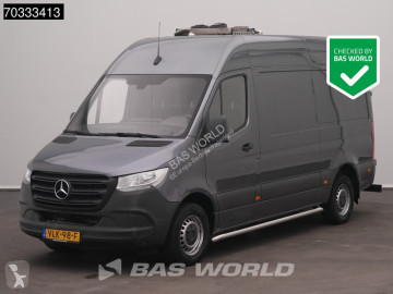 Utilitaire frigo Mercedes