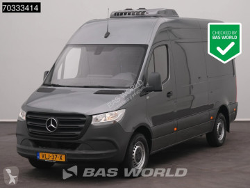 Utilitaire frigo Mercedes