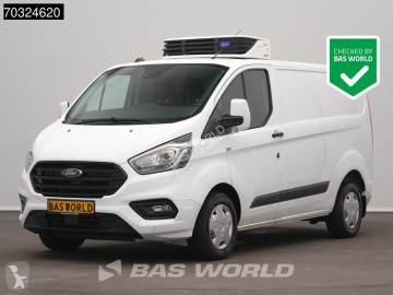 Utilitaire frigo Ford