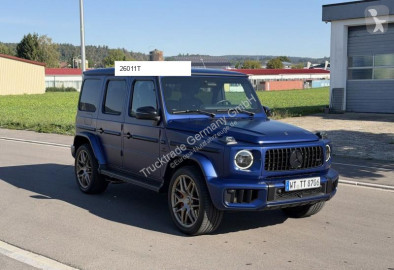 MercedesMG