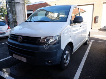 Furgoneta Volkswagen