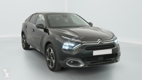 Voiture 4X4 / SUV Citroën
