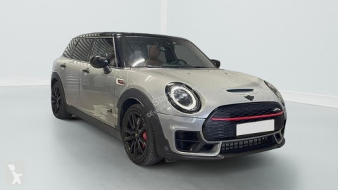 Voiture break Mini