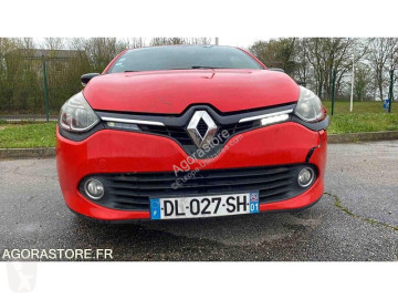 Coche urbano