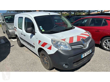 Carrinha Renault
