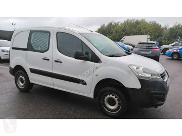 Carrinha Peugeot