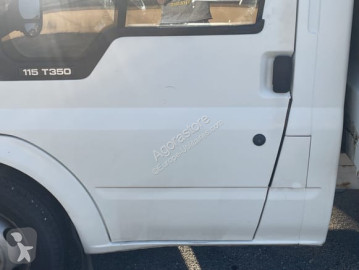 Furgoneta Ford