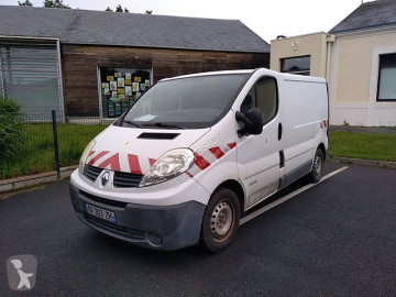 Furgoneta Renault