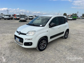 Furgão comercial Fiat