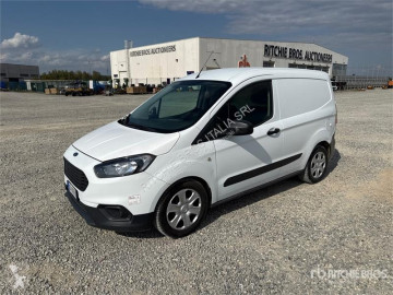 Furgão comercial Ford