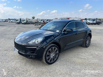 Carro Porsche