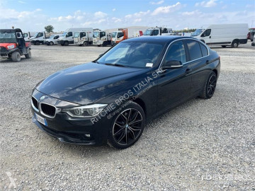 Carro BMW