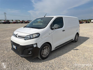 Furgão comercial Citroën