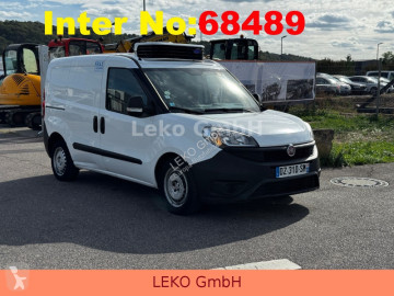 Utilitaire frigo Fiat