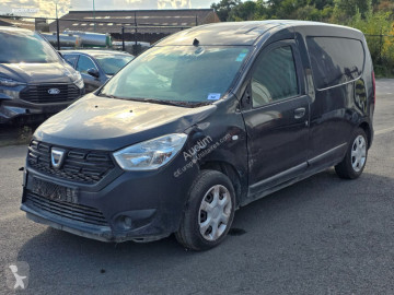 Furgoneta Dacia
