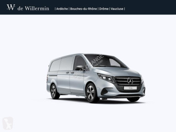 Mercedes Vito 116 CDI