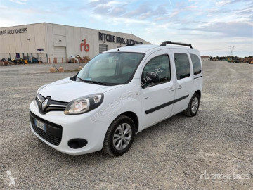 Carro Renault