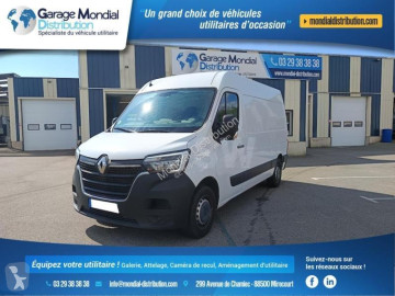 Furgão Renault