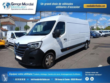 RenaultMaster