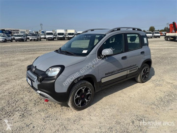 Carro Fiat