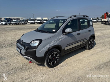 Carro Fiat