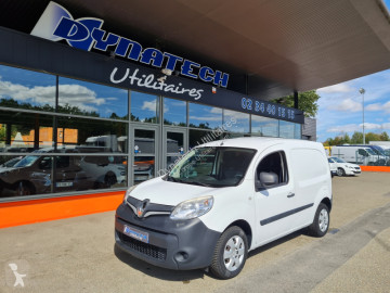 Furgão Renault