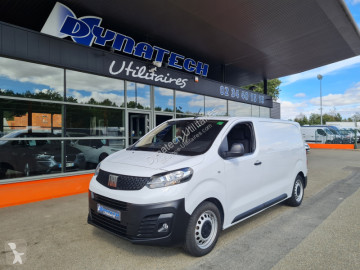 Furgão Fiat