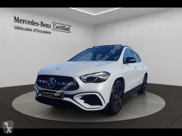 Mercedes200