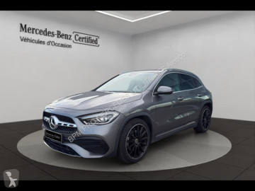4 x 4 / SUV Mercedes