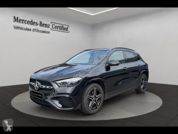 4 x 4 / SUV Mercedes