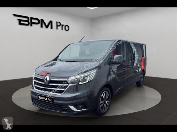 RenaultTrafic