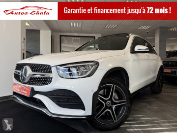 4 x 4 / SUV Mercedes