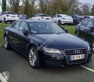 Audi A7 A7 SPORTBACK