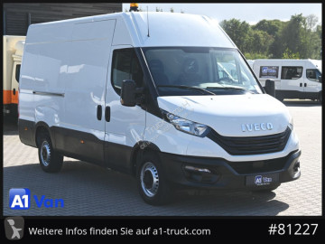 Iveco Daily Daily 35S14 A8V, AHK, Klima, Tempomat, Werkstattausrüstung